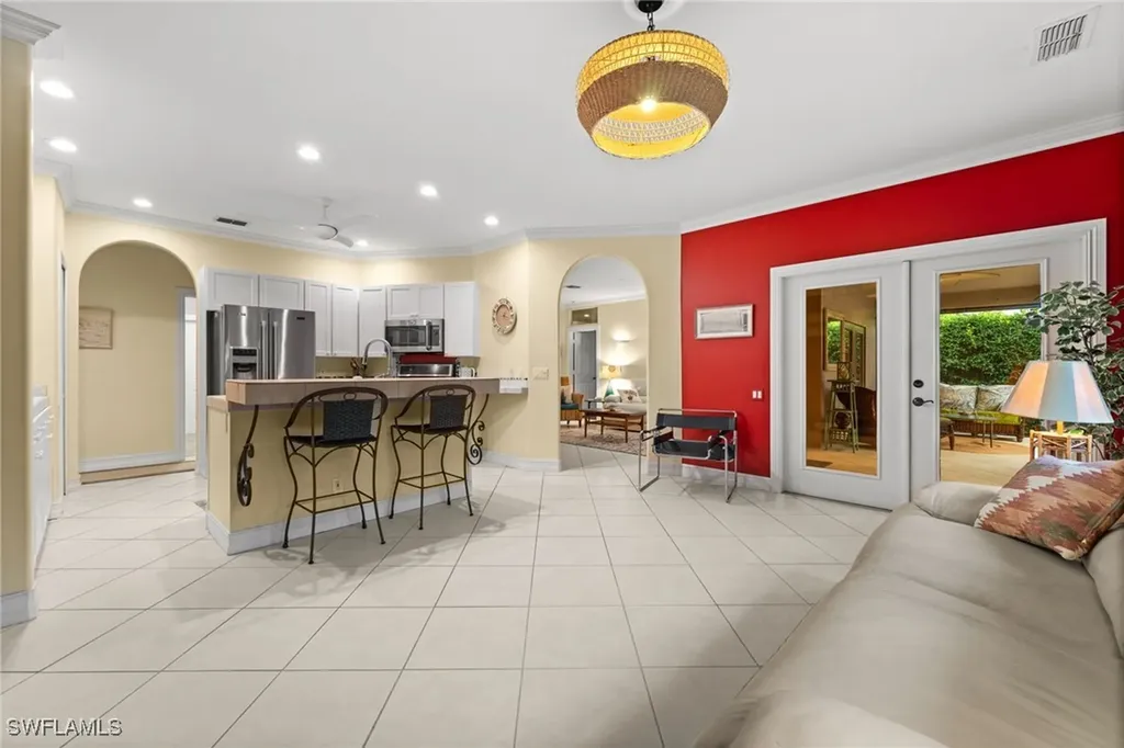 2440 River Reach Drive Naples FL 34104