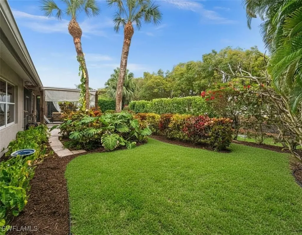 2440 River Reach Drive Naples FL 34104