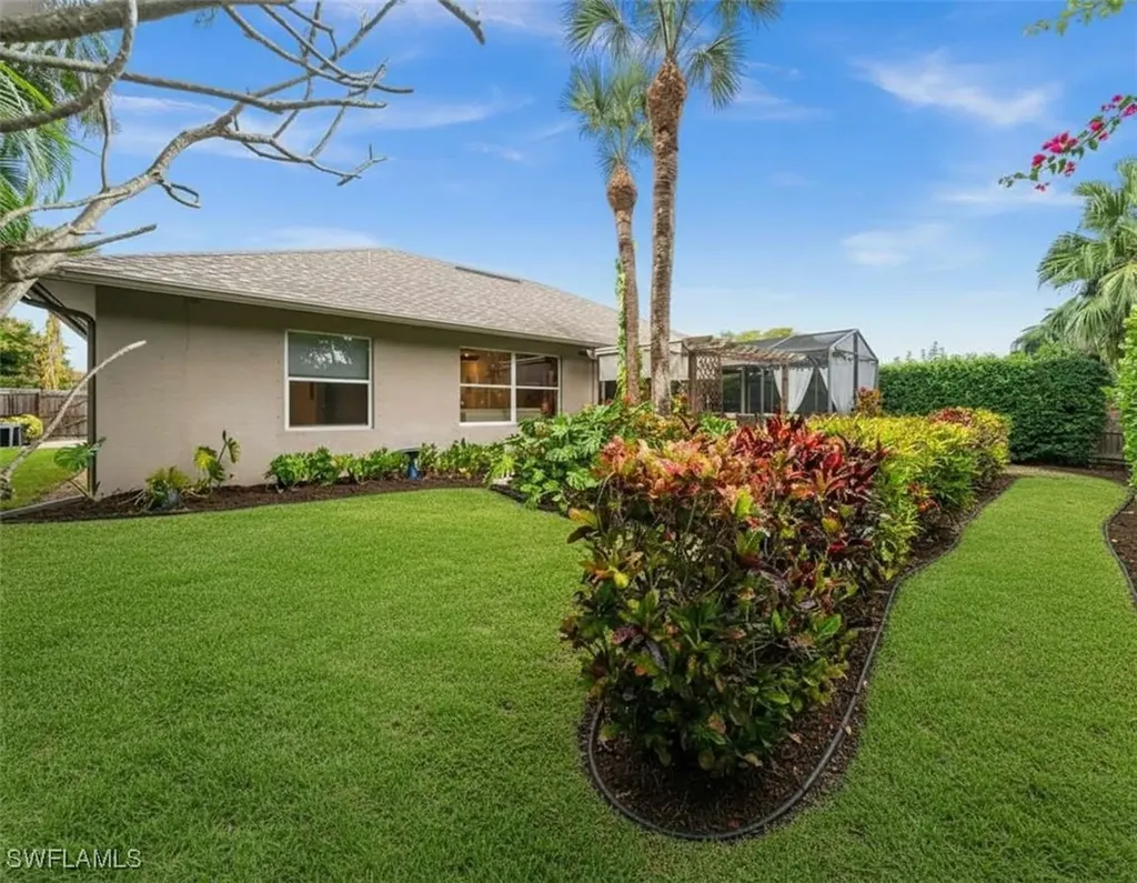 2440 River Reach Drive Naples FL 34104
