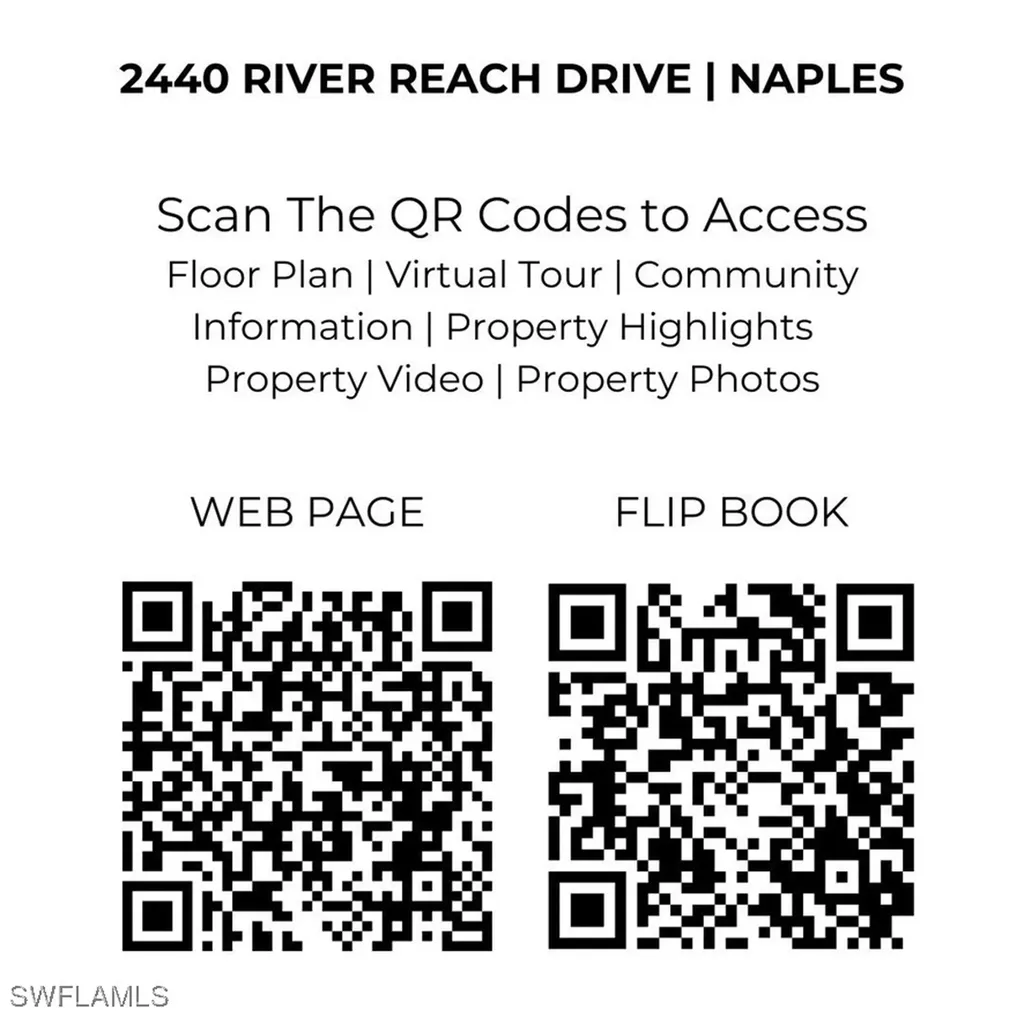 2440 River Reach Drive Naples FL 34104