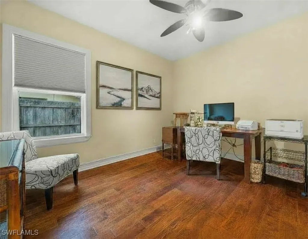 2440 River Reach Drive Naples FL 34104