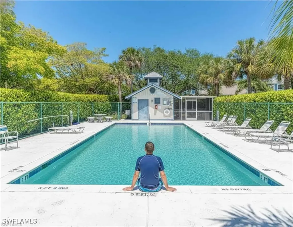 2440 River Reach Drive Naples FL 34104