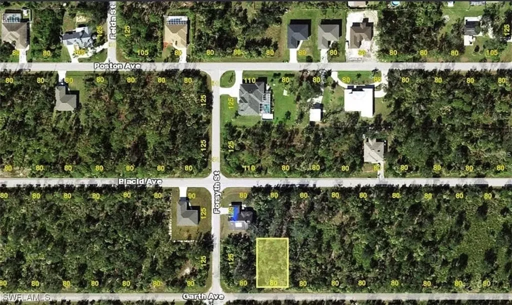 18134 Garth Avenue Port Charlotte FL 33948