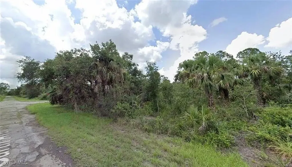 18134 Garth Avenue Port Charlotte FL 33948