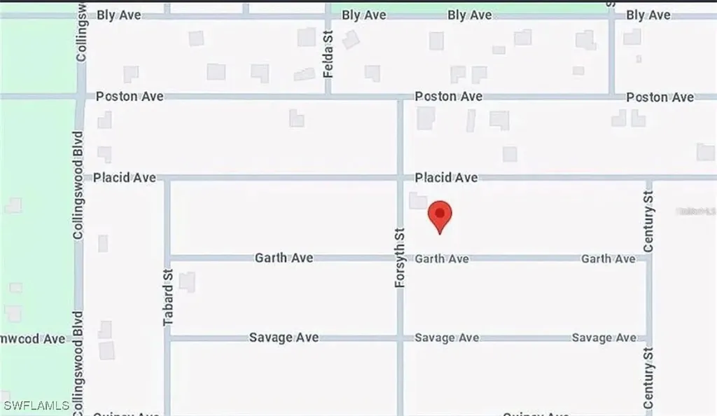 18134 Garth Avenue Port Charlotte FL 33948