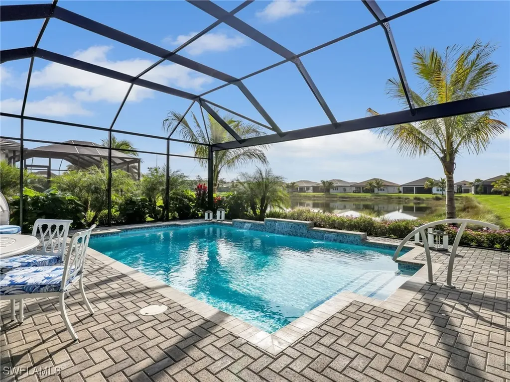 12056 Oleander Avenue Naples FL 34120