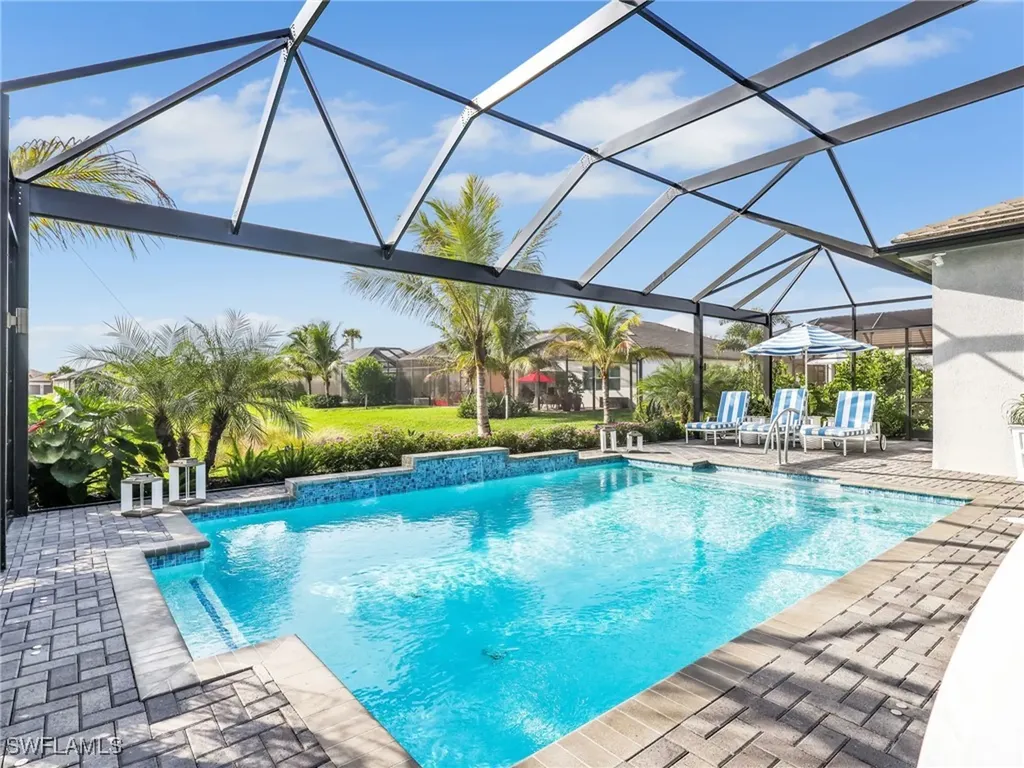 12056 Oleander Avenue Naples FL 34120