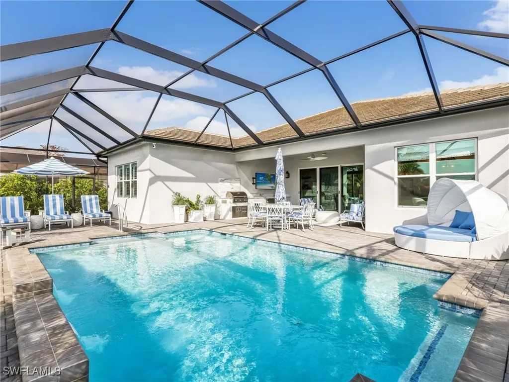 12056 Oleander Avenue Naples FL 34120