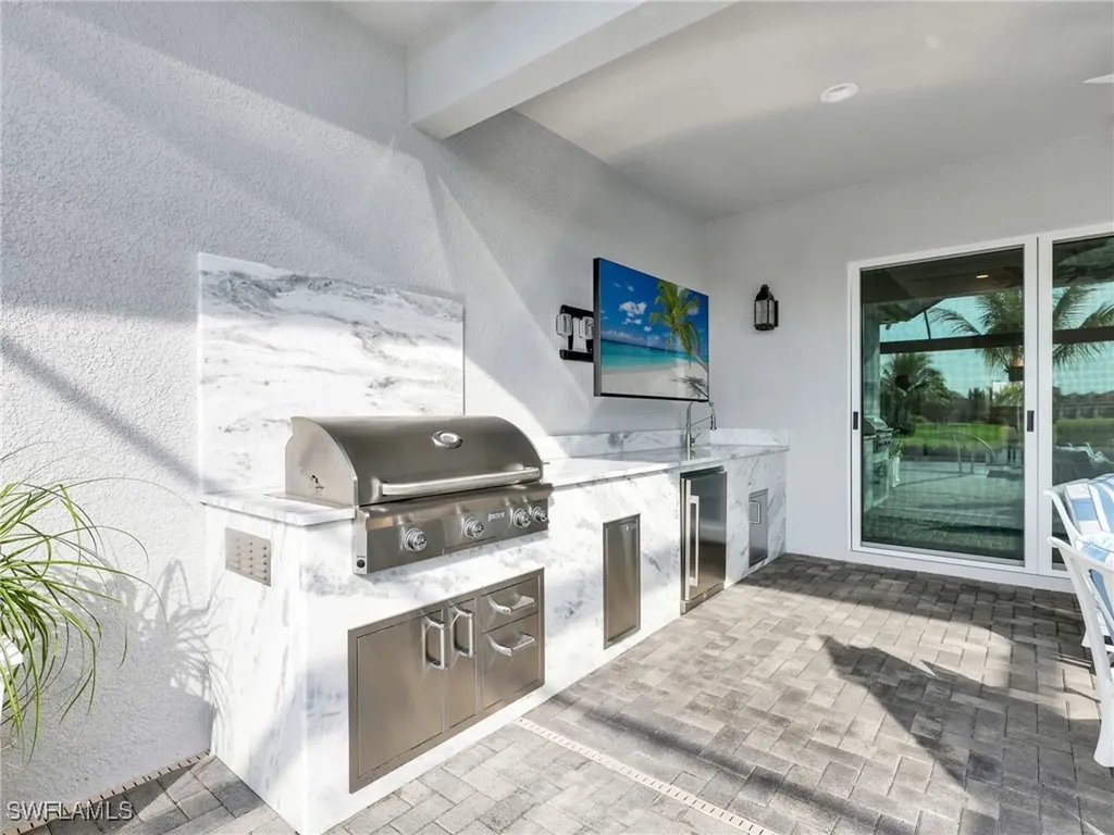 12056 Oleander Avenue Naples FL 34120