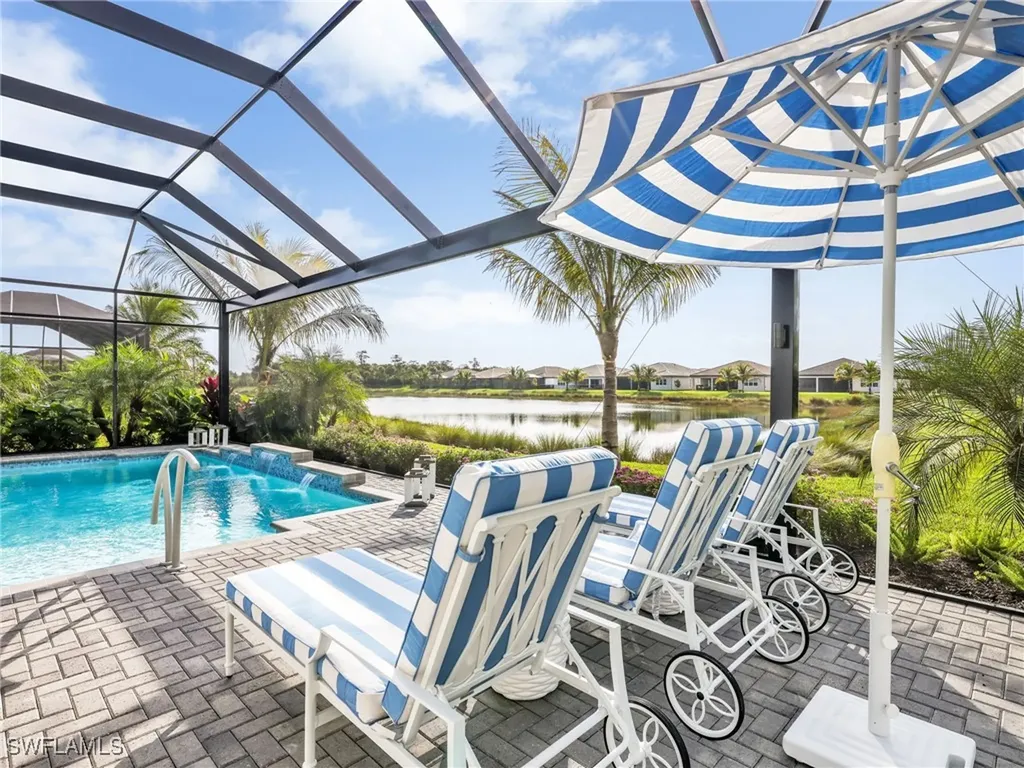 12056 Oleander Avenue Naples FL 34120