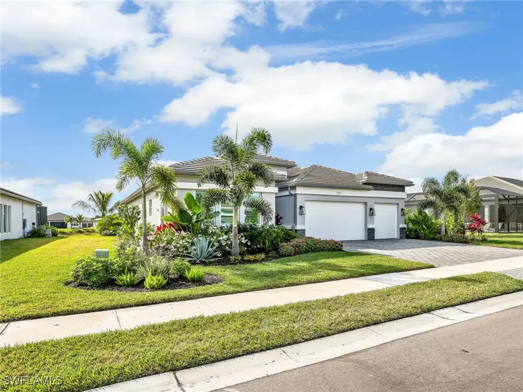 12056 Oleander Avenue Naples FL 34120