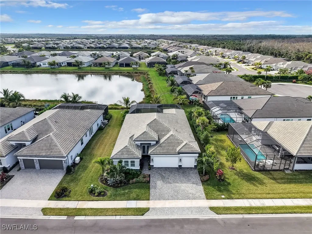 12056 Oleander Avenue Naples FL 34120