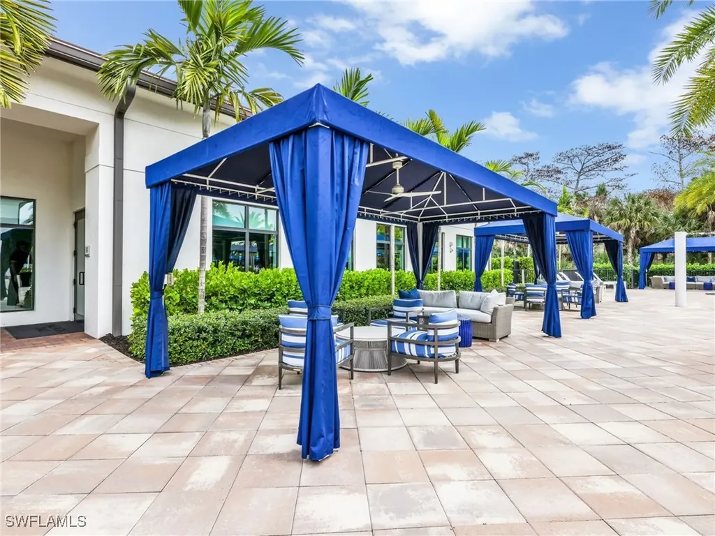 12056 Oleander Avenue Naples FL 34120