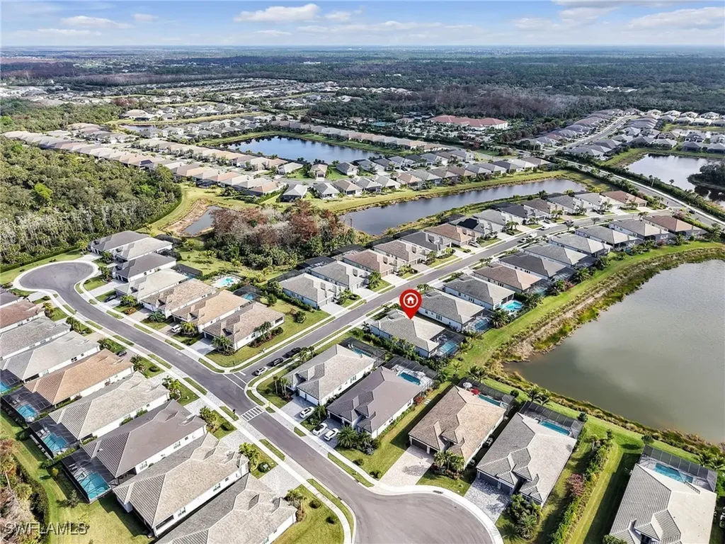 12056 Oleander Avenue Naples FL 34120