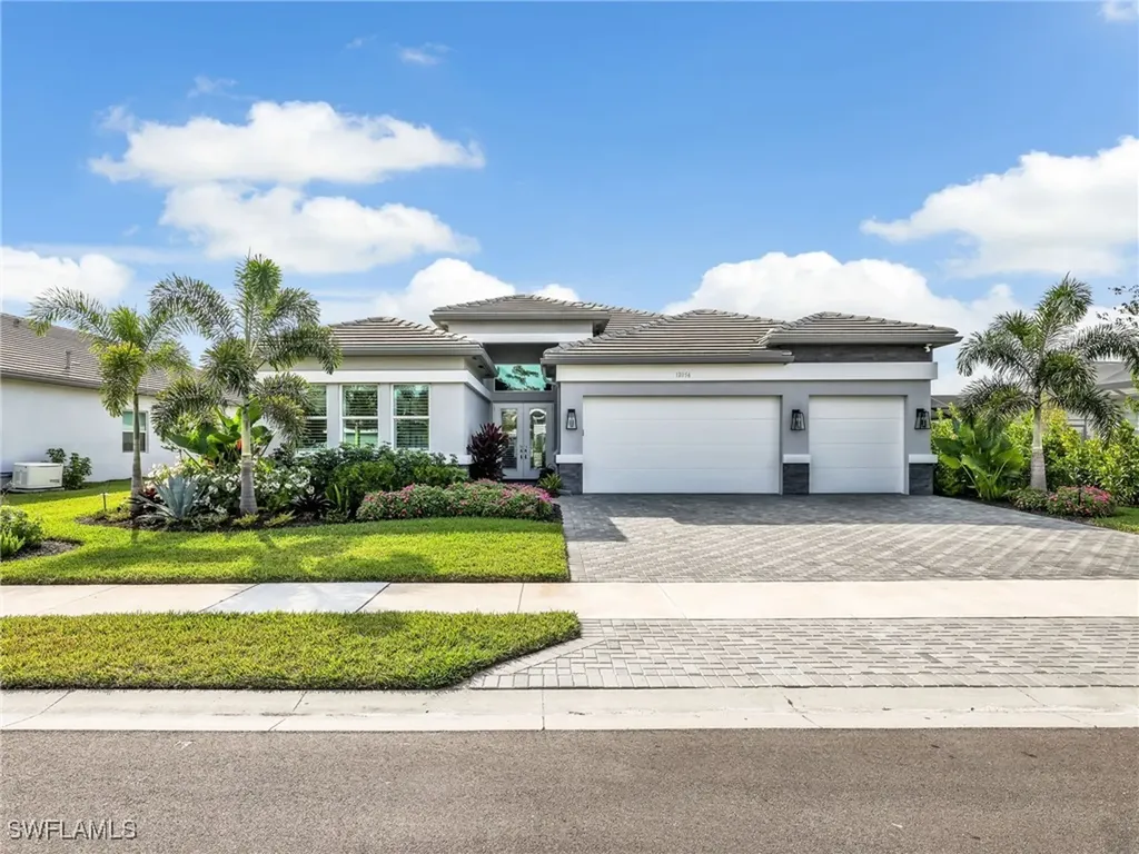 12056 Oleander Avenue Naples FL 34120