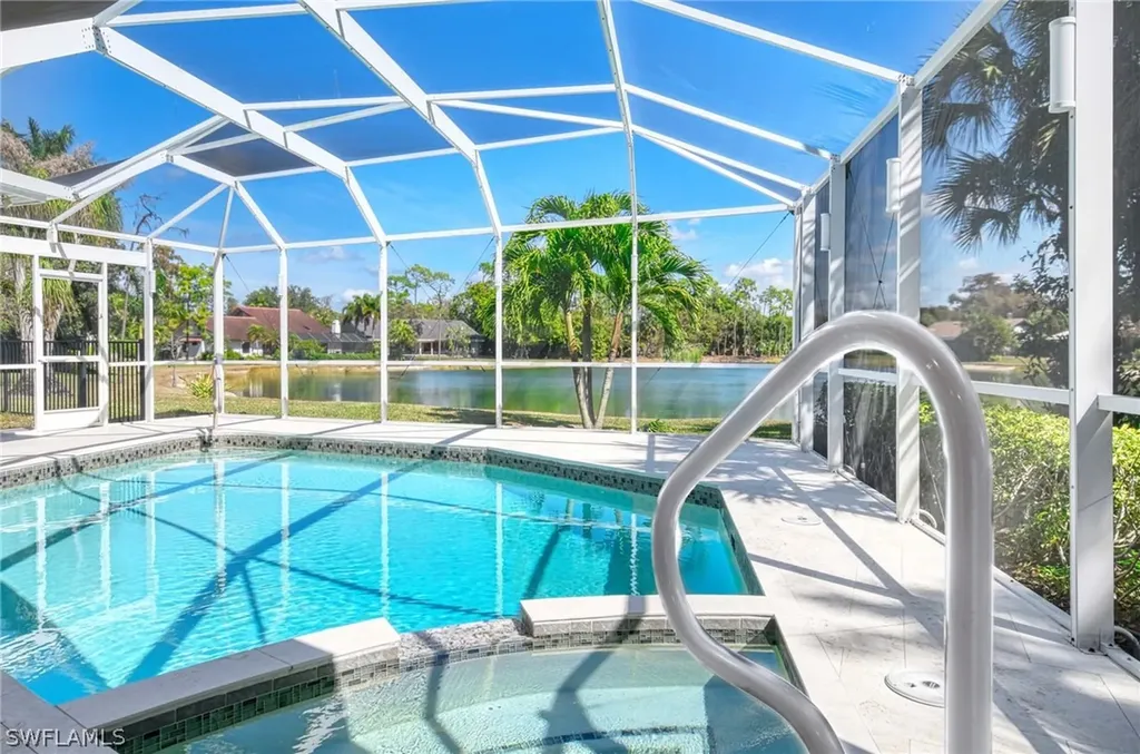 740 Bald Eagle Drive Naples FL 34105