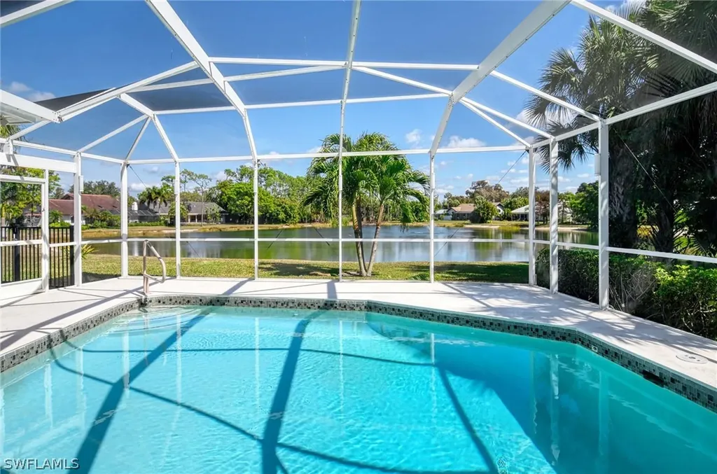 740 Bald Eagle Drive Naples FL 34105
