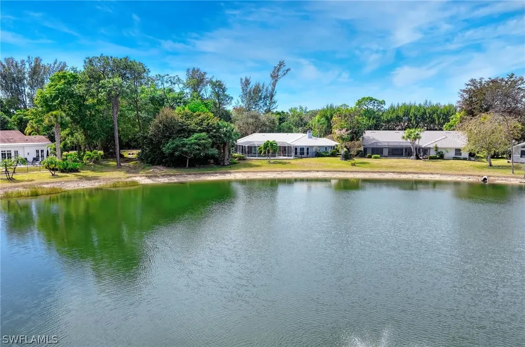 740 Bald Eagle Drive Naples FL 34105