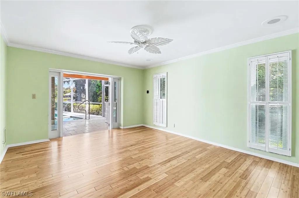 740 Bald Eagle Drive Naples FL 34105