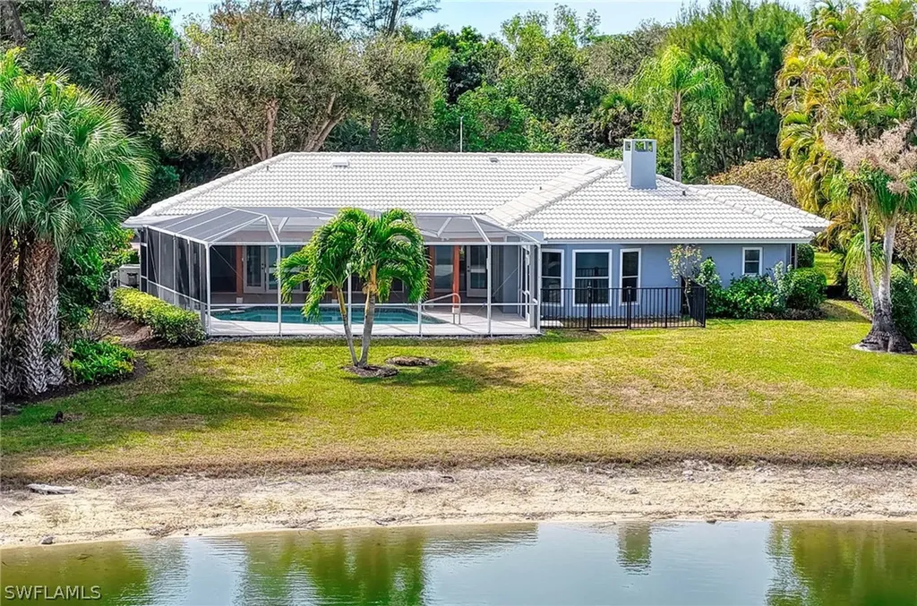740 Bald Eagle Drive Naples FL 34105