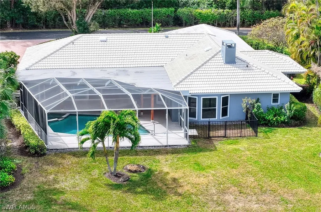 740 Bald Eagle Drive Naples FL 34105