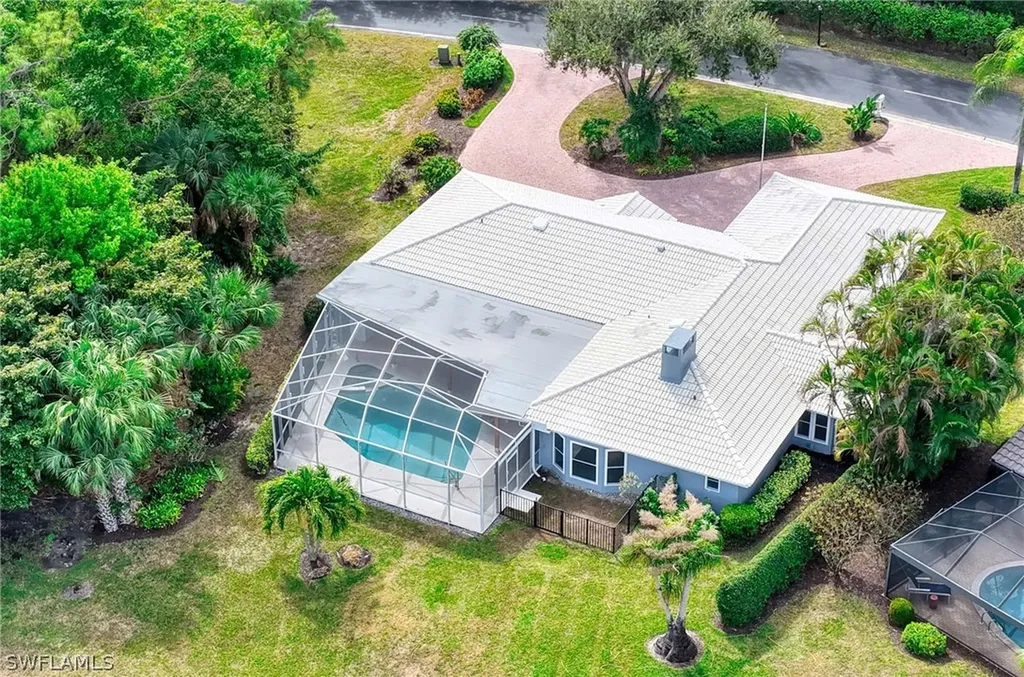 740 Bald Eagle Drive Naples FL 34105