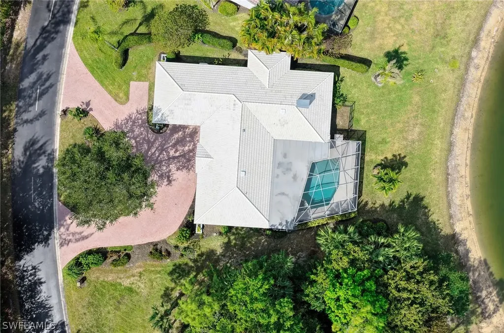 740 Bald Eagle Drive Naples FL 34105