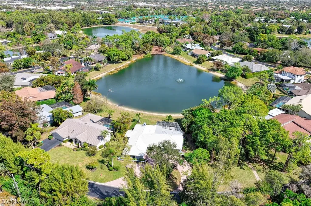 740 Bald Eagle Drive Naples FL 34105