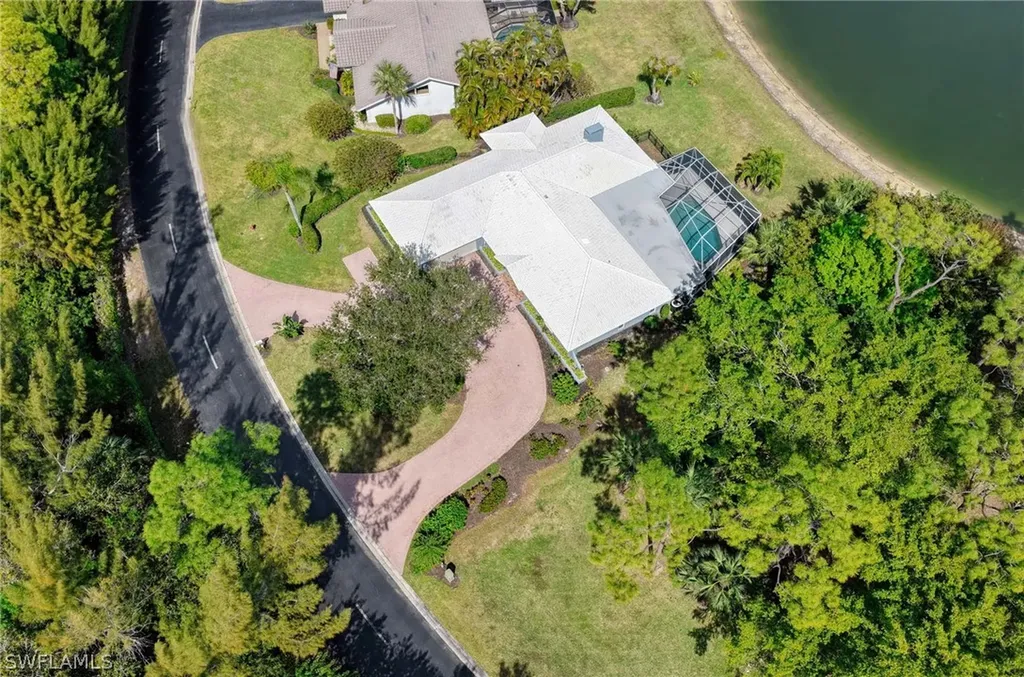 740 Bald Eagle Drive Naples FL 34105