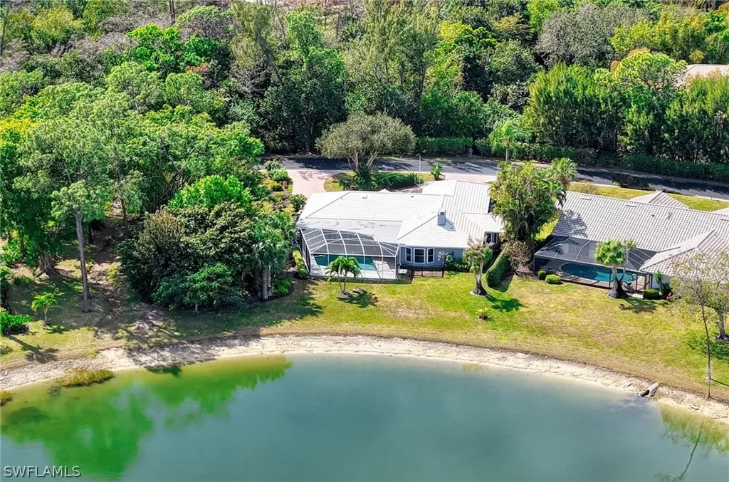 740 Bald Eagle Drive Naples FL 34105
