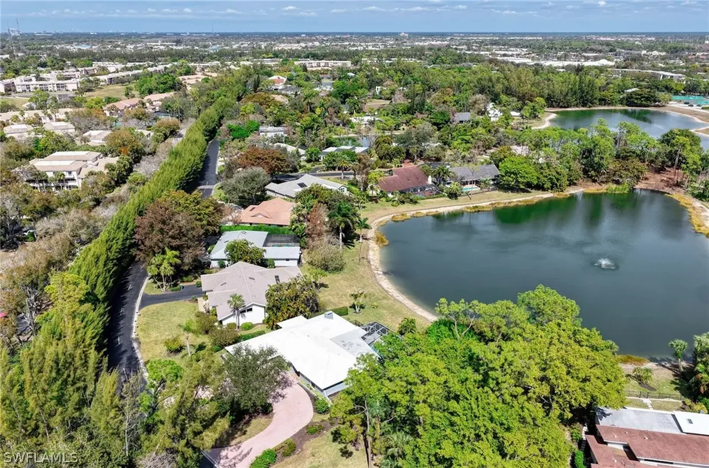 740 Bald Eagle Drive Naples FL 34105