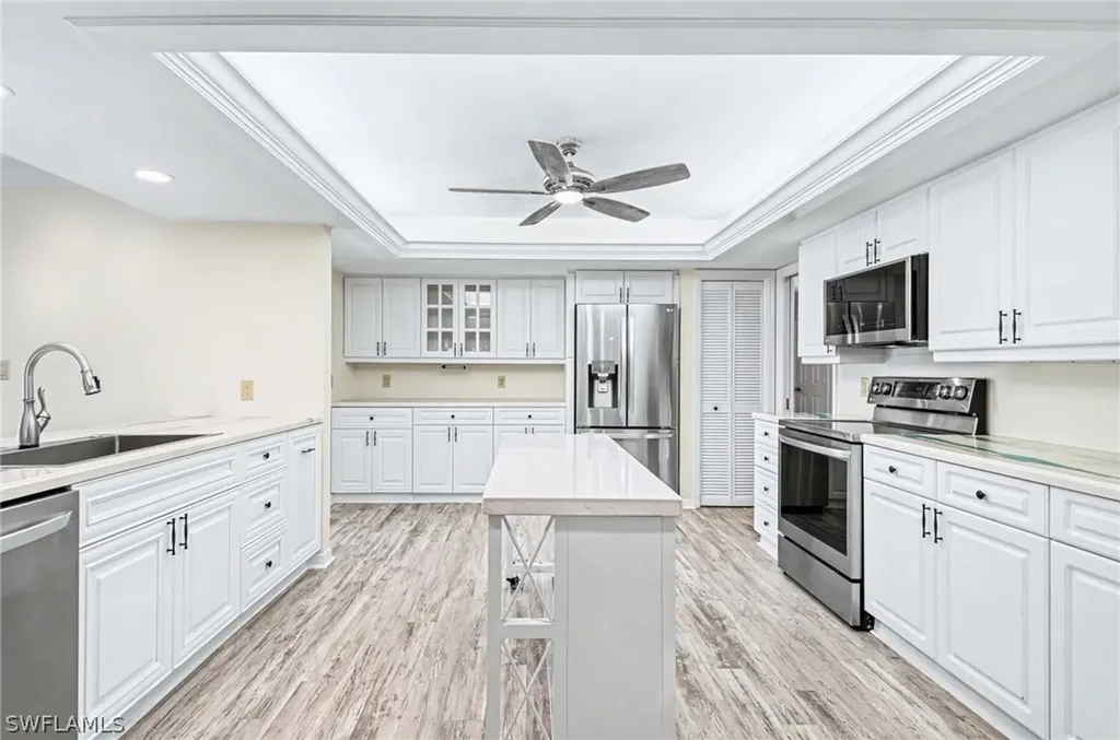 740 Bald Eagle Drive Naples FL 34105