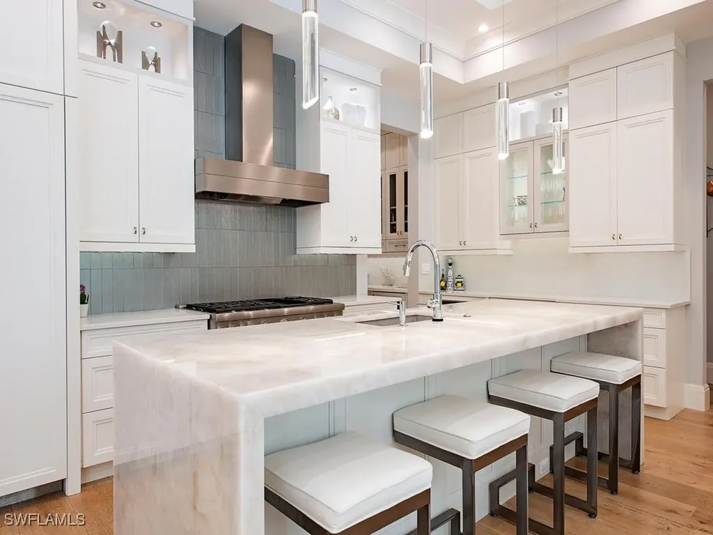 452 Putter Point Drive Naples FL 34103