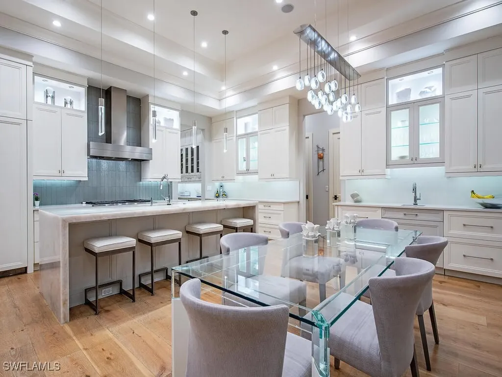 452 Putter Point Drive Naples FL 34103