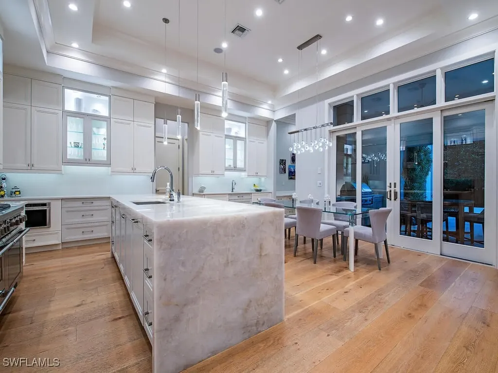 452 Putter Point Drive Naples FL 34103