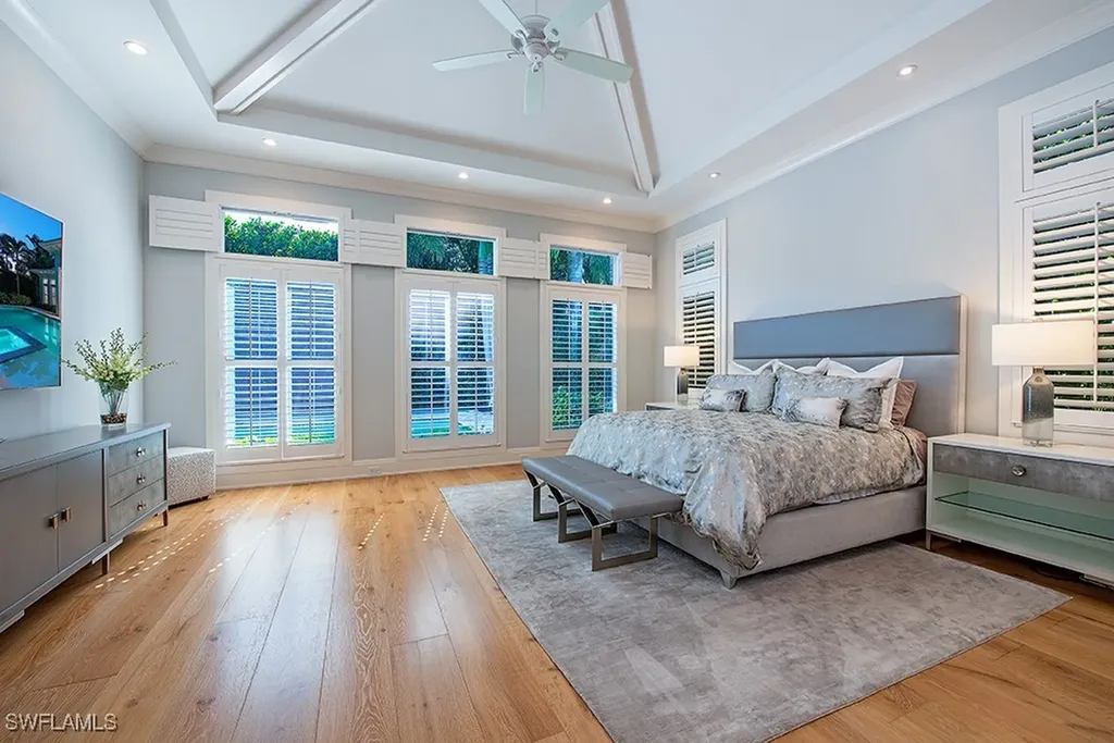 452 Putter Point Drive Naples FL 34103