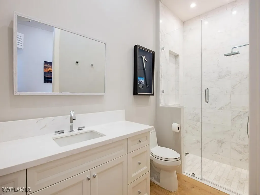 452 Putter Point Drive Naples FL 34103