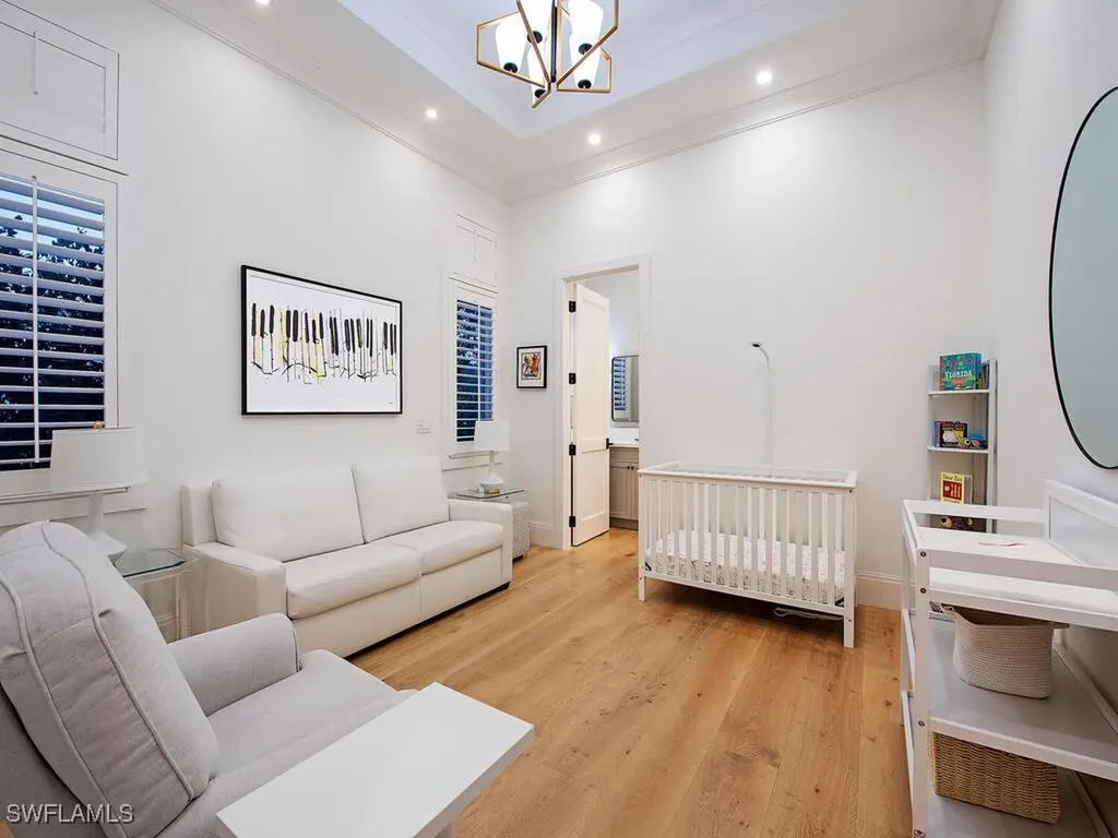 452 Putter Point Drive Naples FL 34103