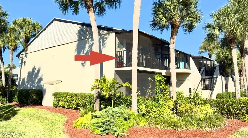 4140 Looking Glass Lane Naples FL 34112