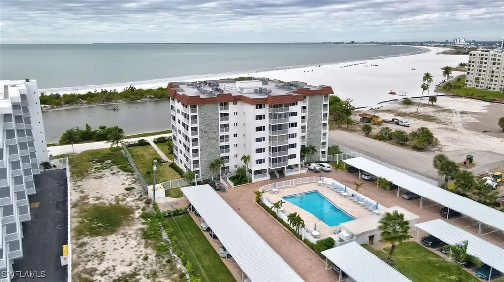 6900 Estero Boulevard Fort Myers Beach FL 33931