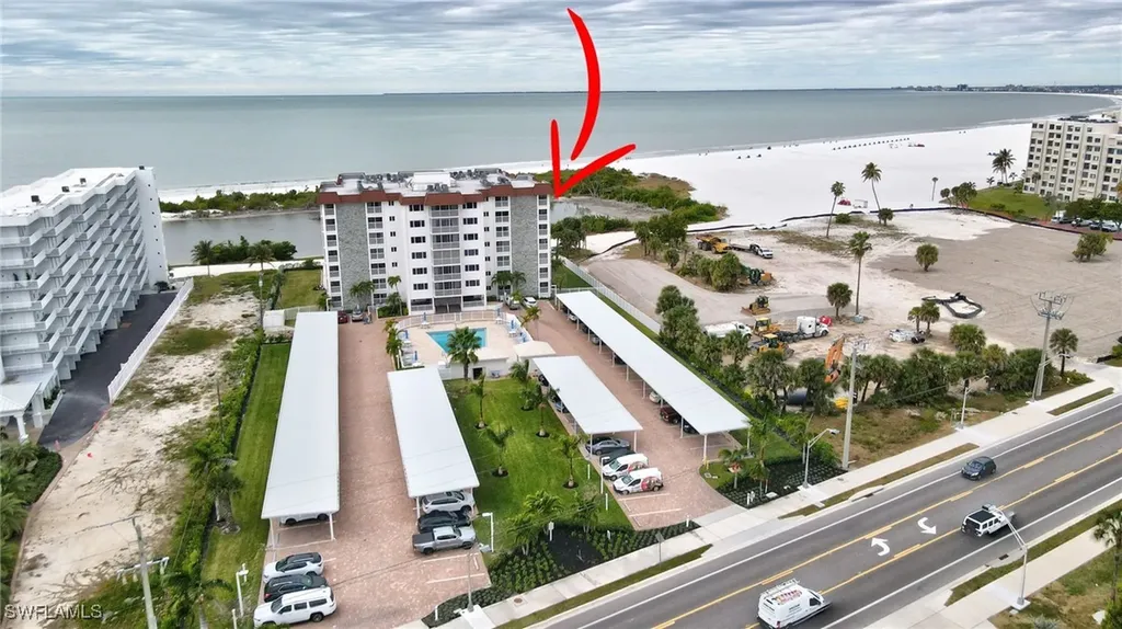 6900 Estero Boulevard Fort Myers Beach FL 33931