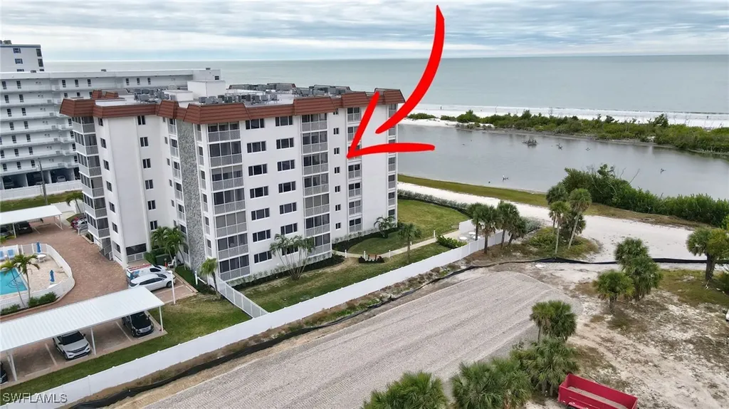 6900 Estero Boulevard Fort Myers Beach FL 33931