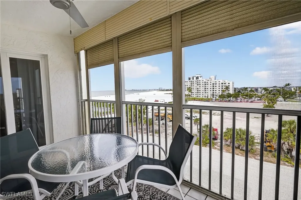 6900 Estero Boulevard Fort Myers Beach FL 33931