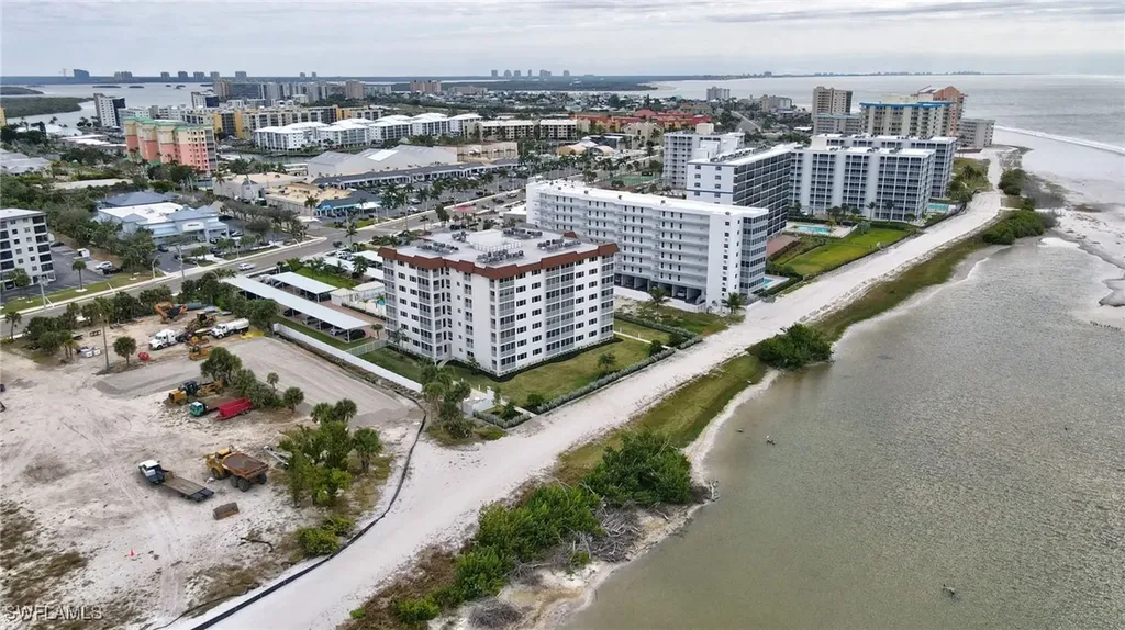 6900 Estero Boulevard Fort Myers Beach FL 33931