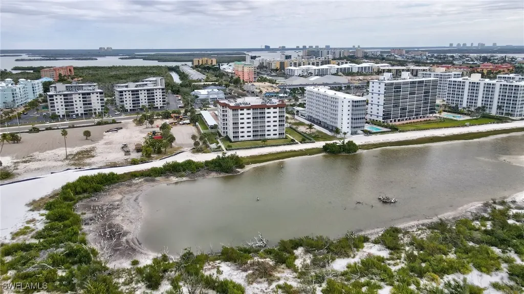 6900 Estero Boulevard Fort Myers Beach FL 33931