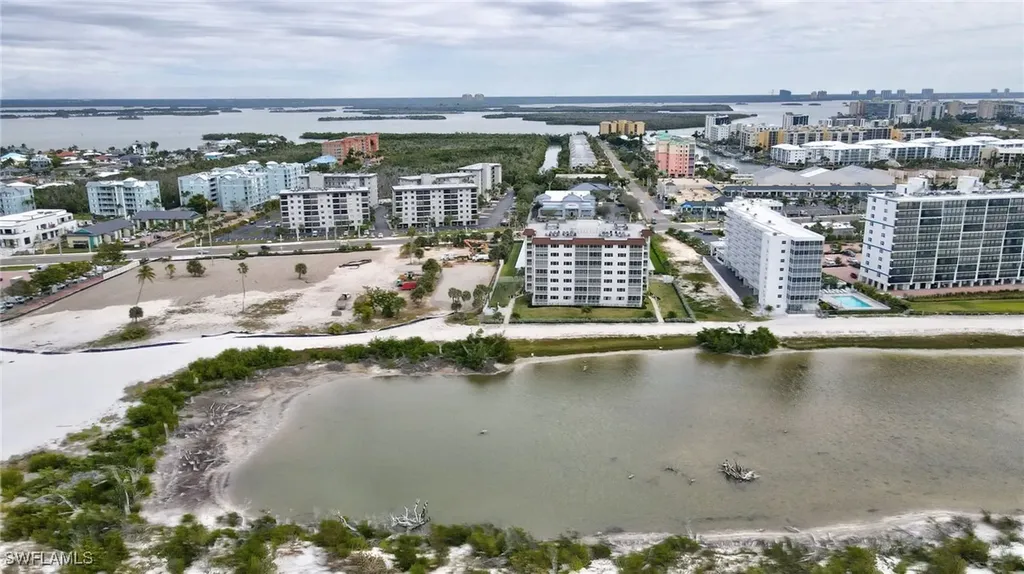 6900 Estero Boulevard Fort Myers Beach FL 33931