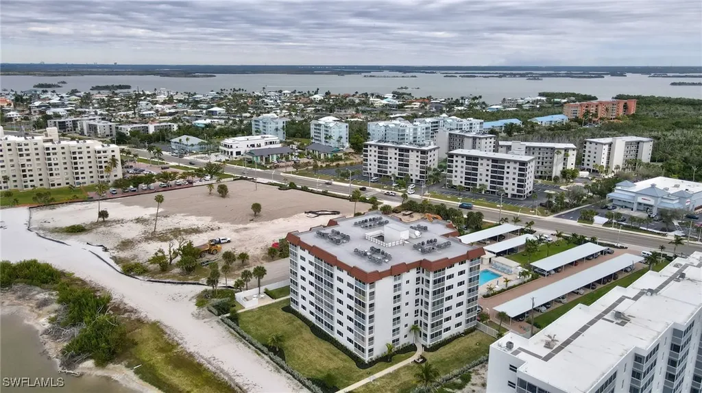6900 Estero Boulevard Fort Myers Beach FL 33931