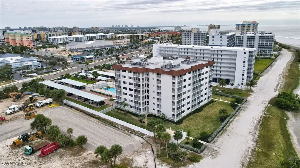 6900 Estero Boulevard Fort Myers Beach FL 33931