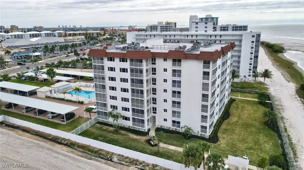 6900 Estero Boulevard Fort Myers Beach FL 33931