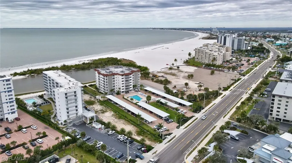 6900 Estero Boulevard Fort Myers Beach FL 33931